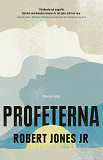 Cover for Profeterna