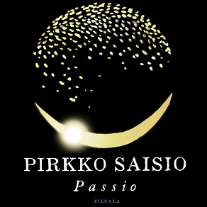 Cover for Passio