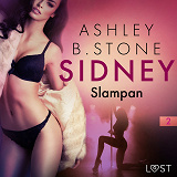 Omslagsbild för Sidney 2: Slampan – erotisk novell