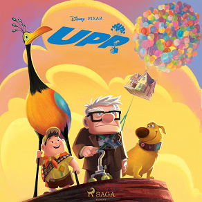Cover for Upp