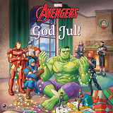 Omslagsbild för Avengers - God Jul!
