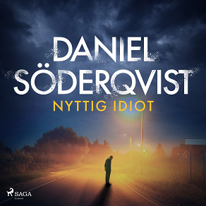 Cover for Nyttig idiot