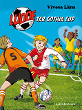 Omslagsbild för Ludde tar Gothia cup