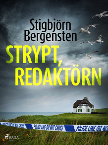 Cover for Strypt, redaktörn