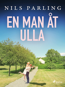 Omslagsbild för En man åt Ulla