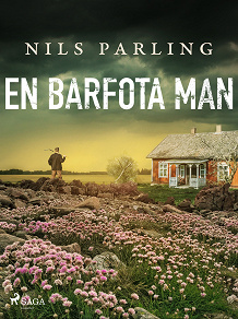 Cover for En barfota man
