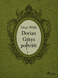 Omslagsbild för Dorian Grays porträtt
