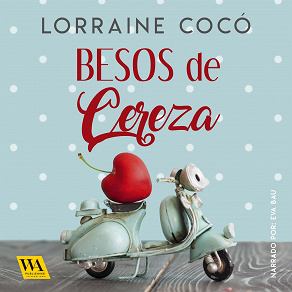 Cover for Besos de cereza