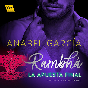 Cover for Rambhá: La apuesta final