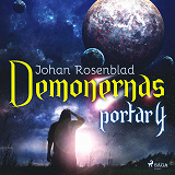 Cover for Demonernas portar 4