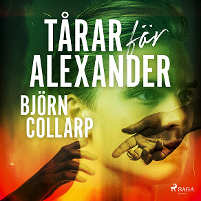 Cover for Tårar för Alexander