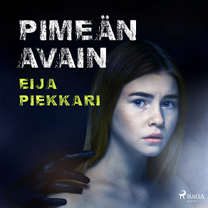 Cover for Pimeän avain