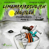 Cover for Limamerirosvojen jäljillä