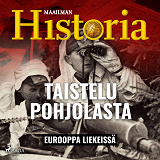 Cover for Taistelu Pohjolasta