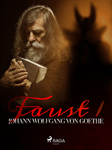 Omslagsbild för Faust 1