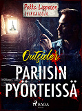 Cover for Pariisin pyörteissä