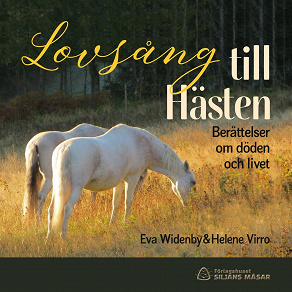 Cover for Lovsång till Hästen