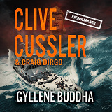 Cover for Gyllene Buddha