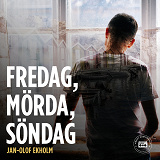 Cover for Fredag, Mörda, Söndag