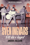Cover for Sven Ingvars : Ett år i taget