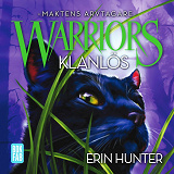 Omslagsbild för Warriors - Klanlös