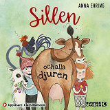 Cover for Sillen och alla djuren