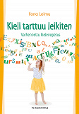 Cover for Kieli tarttuu leikiten
