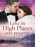 Omslagsbild för Love in High Places