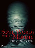 Omslagsbild för Some Words with a Mummy