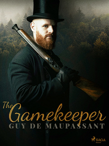 Omslagsbild för The Gamekeeper