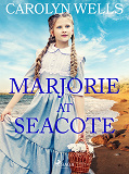 Cover for Marjorie at Seacote