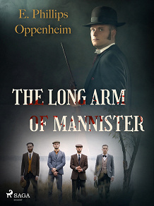 Omslagsbild för The Long Arm of Mannister