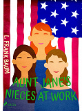 Cover for Aunt Jane's Nieces at Work