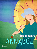 Cover for Annabel