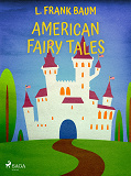 Cover for American Fairy Tales