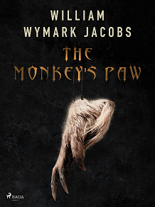 Omslagsbild för The Monkey's Paw