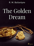 Cover for The Golden Dream