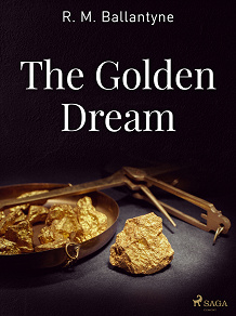 Omslagsbild för The Golden Dream