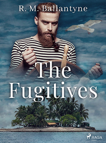 Omslagsbild för The Fugitives