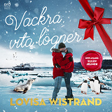 Cover for Vackra, vita lögner