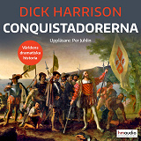 Cover for Conquistadorerna