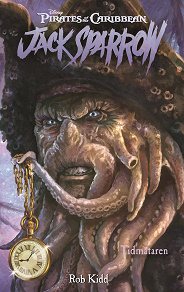 Cover for Jack Sparrow 8 - Tidmätaren