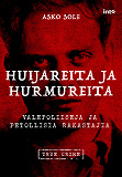 Cover for Huijareita ja hurmureita