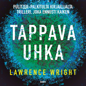 Cover for Tappava uhka