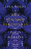 Cover for Om Den stumma hertiginnan av Dacia Maraini