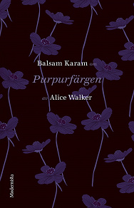 Omslagsbild för Om Purpurfärgen av Alice Walker