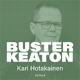 Omslagsbild för Buster Keaton