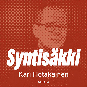 Cover for Syntisäkki