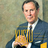 Cover for Kustu