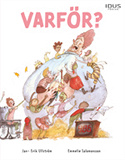 Omslagsbild för Varför?